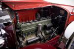 Packard Deluxe Eight Sport Phaeton 1929 года